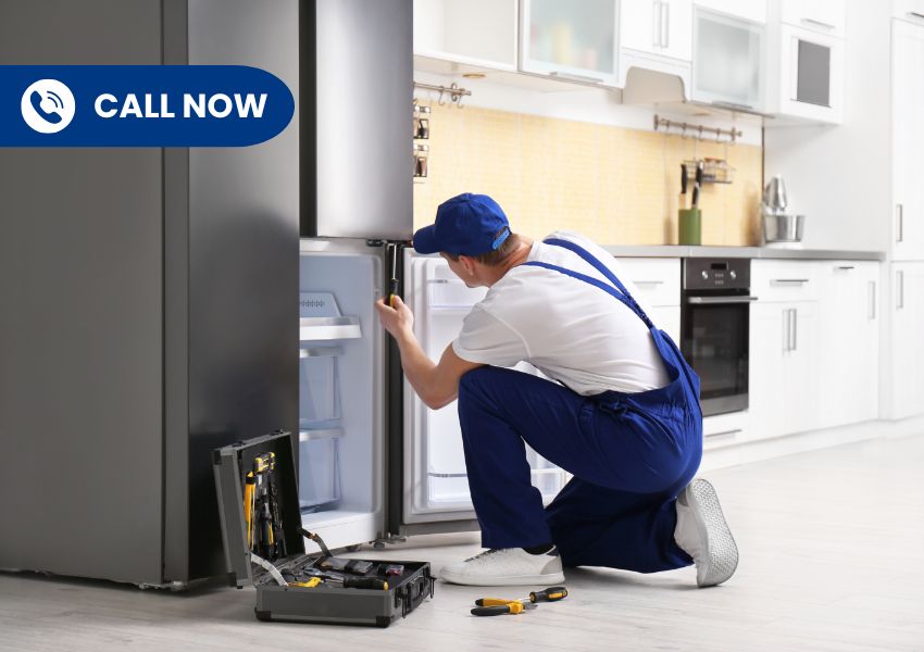 Queenstown Appliance Repair Company